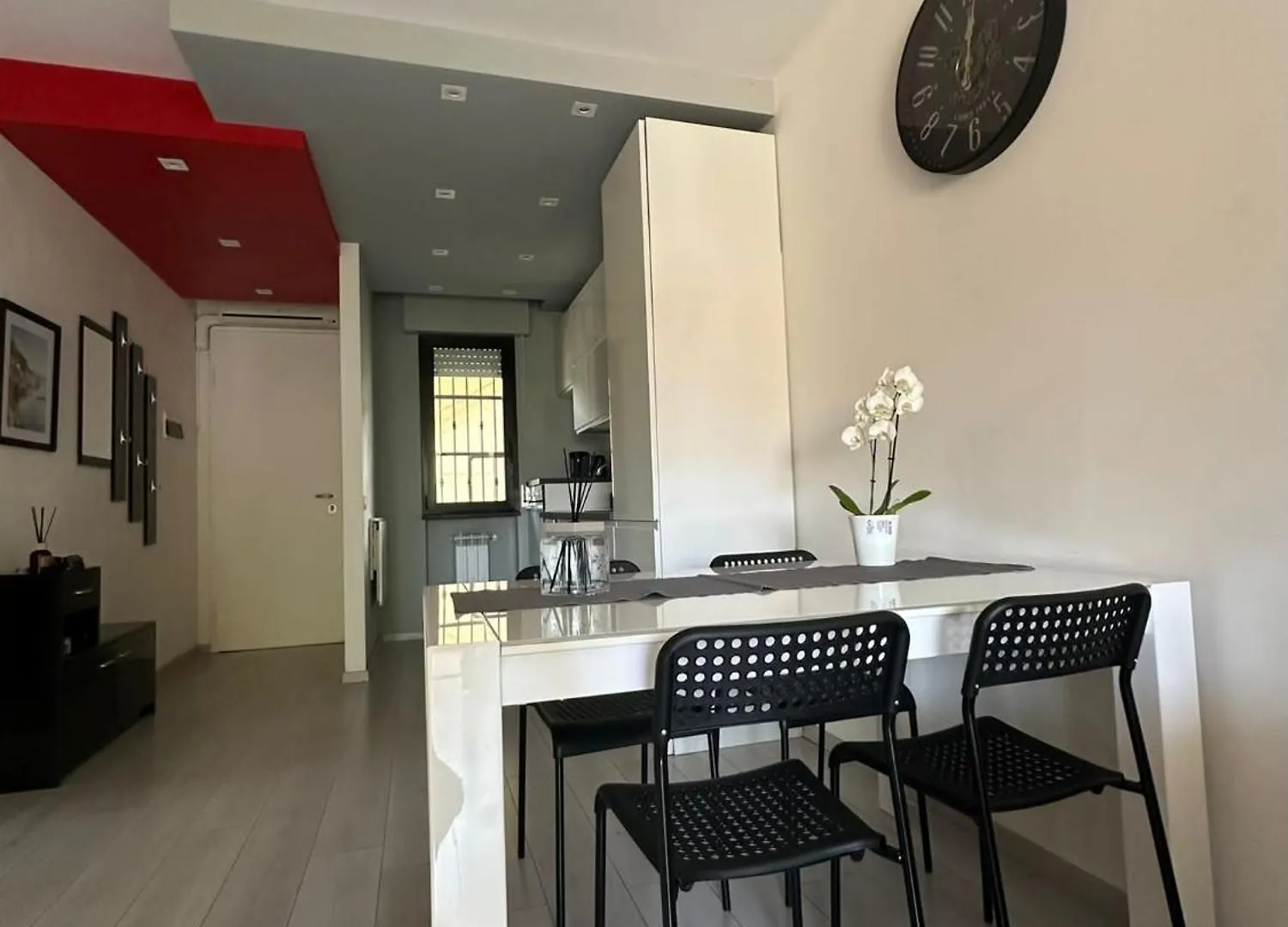 Appartement Mafiolina D'Amare à Marina di Massa 0*,  Italie