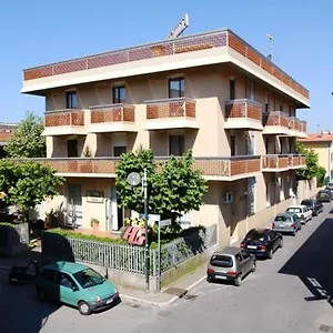 3* Hotel Giulia